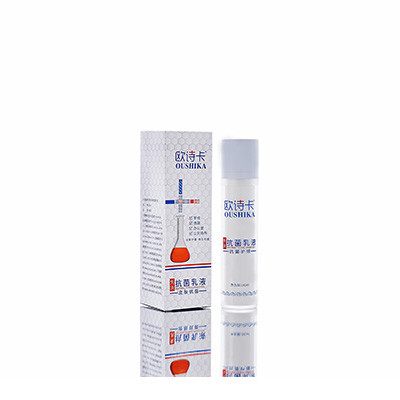 达拉特多用途抗菌乳液