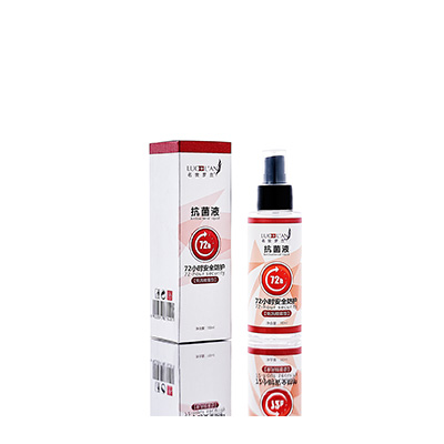 达拉特母婴防护喷雾