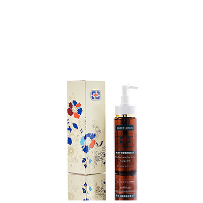 达拉特男女外阴洗液