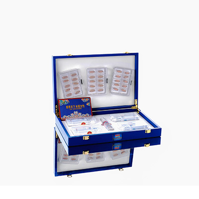 达拉特爱芯回春综合版