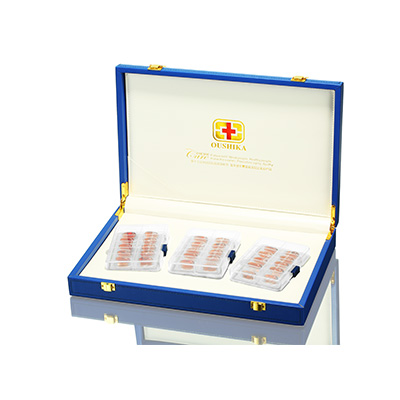 达拉特子宫排毒套